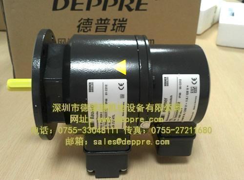 BAUMER HUBNER絕對(duì)編碼器