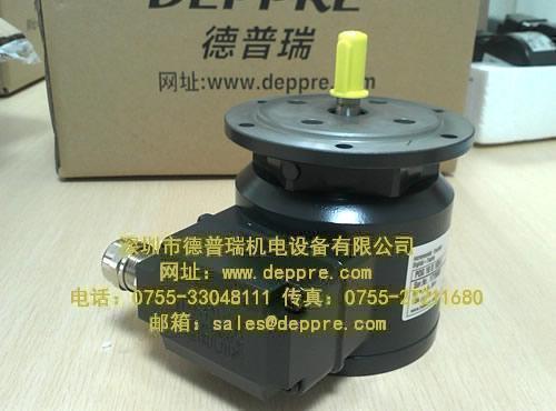 BAUMER HUBNER絕對(duì)編碼器