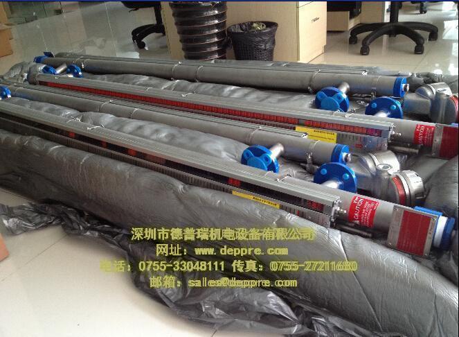 MAGNETROL超聲波接觸式液位開關