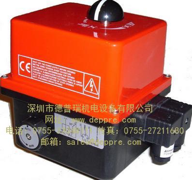 VALPES氣動執(zhí)行機構