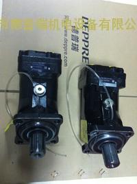 HYDRO LEDUC液壓馬達系列